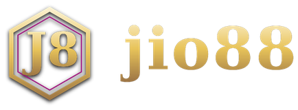 jio88 logo